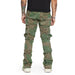 Valabasas Stacked Commander Jean Mens Pants & Shorts VALABASAS 0729205432231 Free Shipping Worldwide