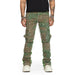 Valabasas Stacked Commander Jean Mens Pants & Shorts VALABASAS 0729205072079 Free Shipping Worldwide
