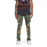 Valabasas Stacked Commander Jean Mens Pants & Shorts VALABASAS Free Shipping Worldwide