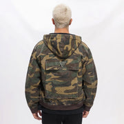 Valabasas Stalker Utility Jacket Men’s Jackets VALABASAS