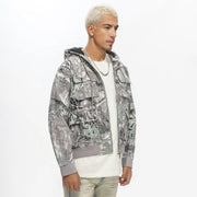 Valabasas Stalker Utility Jacket Men’s Jackets VALABASAS