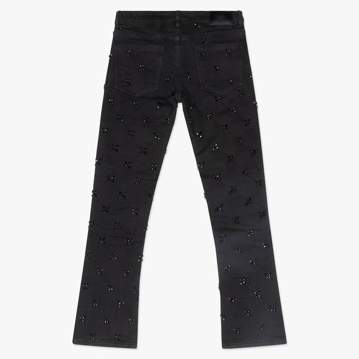 Valabasas Stim Stacked Jean Men’s Pants VALABASAS