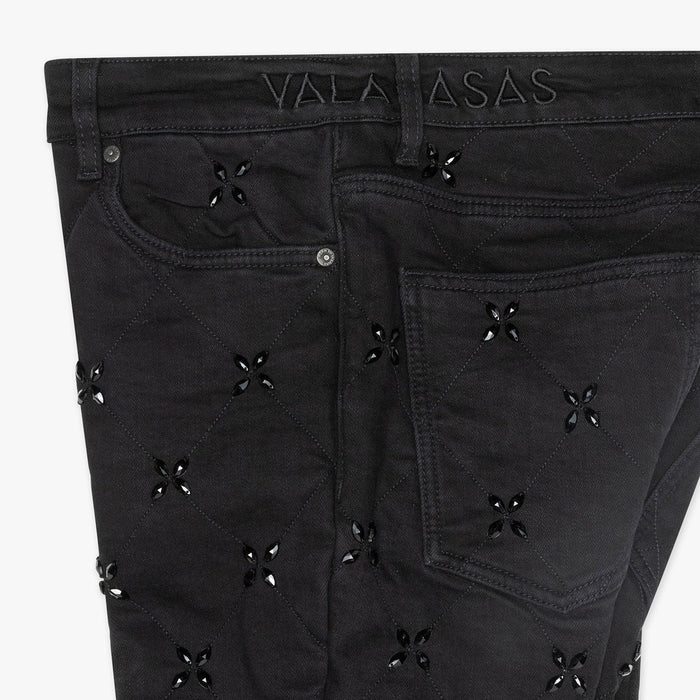 Valabasas Stim Stacked Jean Men’s Pants VALABASAS