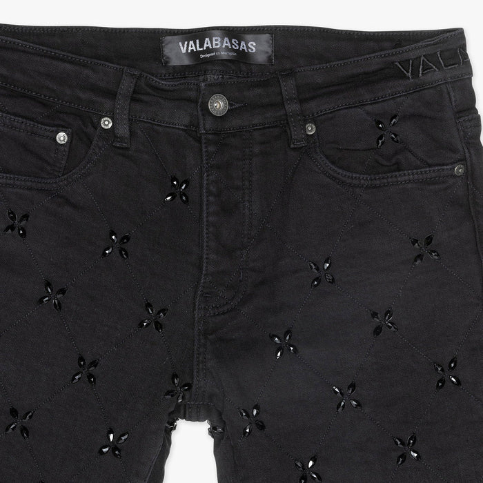 Valabasas Stim Stacked Jean Men’s Pants VALABASAS