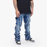 Valabasas Stoic Denim Jean Mens Pants & Shorts VALABASAS 483712 Free Shipping Worldwide