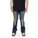 Valabasas Super Stacked Achilles Denim Jean Mens Pants & Shorts VALABASAS Free Shipping Worldwide