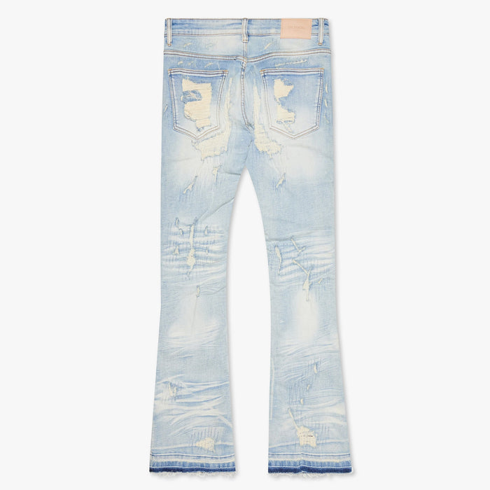 Valabasas ’Tearaway’ Stacked Jean Men’s Pants VALABASAS 704415097937