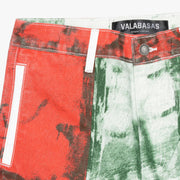 VALABASAS ’THAHAB’ STRAIGHT PANT Men’s Pants 704415978687