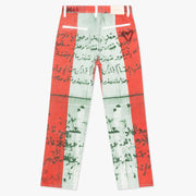 VALABASAS ’THAHAB’ STRAIGHT PANT Men’s Pants