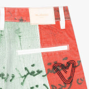 VALABASAS ’THAHAB’ STRAIGHT PANT Men’s Pants