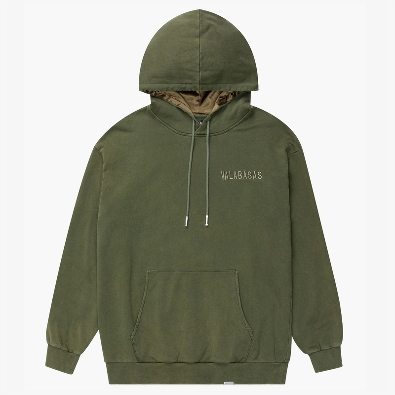 Valabasas Vala-Ascent Fleece Set Men’s Sweatsuits VALABASAS 704415038268 Free Shipping Worldwide