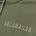 Valabasas Vala-Ascent Fleece Set Men’s Sweatsuits VALABASAS 704415038268 Free Shipping Worldwide
