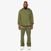 Valabasas Vala-Ascent Fleece Set Men’s Sweatsuits VALABASAS 704415038268 Free Shipping Worldwide