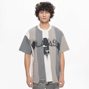 Valabasas Vanish Tee Men’s T-Shirts VALABASAS 704415330263