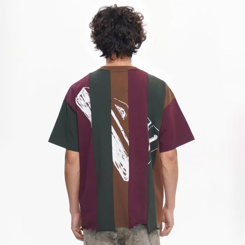 Valabasas Vanish Tee Men’s T-Shirts VALABASAS