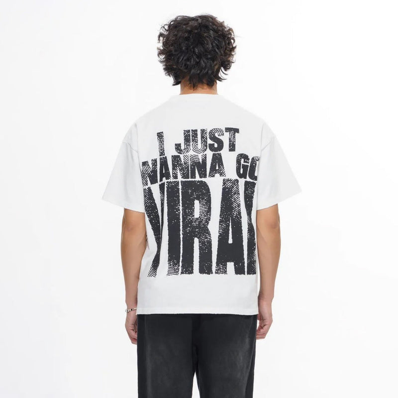 Valabasas Viral Graphic Tee Men’s T-Shirts VALABASAS