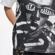 Valabasas Viral Graphic Tee Men’s T-Shirts VALABASAS