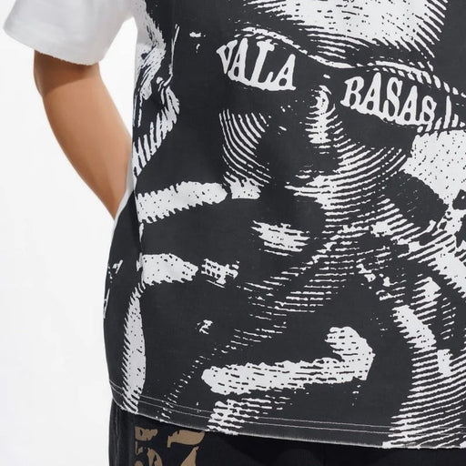 Valabasas Viral Graphic Tee Men’s T-Shirts VALABASAS