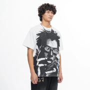 Valabasas Viral Graphic Tee Men’s T-Shirts VALABASAS