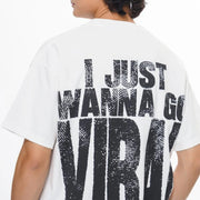 Valabasas Viral Graphic Tee Men’s T-Shirts VALABASAS
