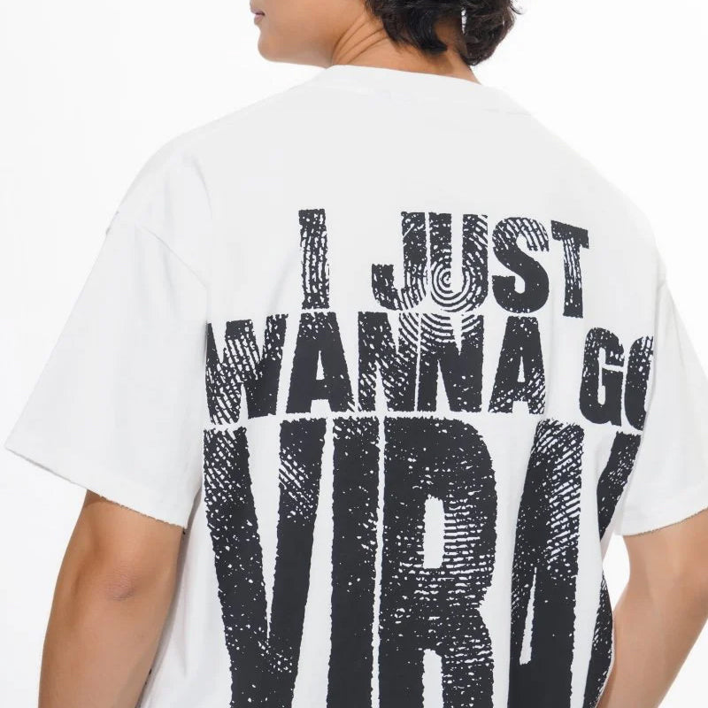 Valabasas Viral Graphic Tee Men’s T-Shirts VALABASAS