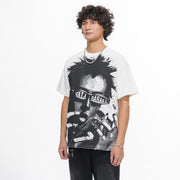 Valabasas Viral Graphic Tee Men’s T-Shirts VALABASAS