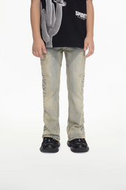 VALABASAS VPLAY-VJ3-1032 SHOW JEANS KIDS Kids Pants