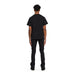 Valabasas West Stacked Flare Jean Men’s Pants VALABASAS 729205320378 Free Shipping Worldwide