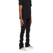 Valabasas West Stacked Flare Jean Men’s Pants VALABASAS 729205320378 Free Shipping Worldwide