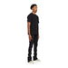 Valabasas West Stacked Flare Jean Men’s Pants VALABASAS 729205320378 Free Shipping Worldwide