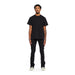 Valabasas West Stacked Flare Jean Men’s Pants VALABASAS 729205320378 Free Shipping Worldwide
