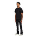 Valabasas West Stacked Flare Jean Men’s Pants VALABASAS 729205320378 Free Shipping Worldwide