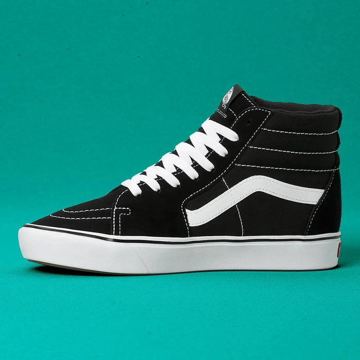 Vans ComfyCush Sk8-Hi Shoe Mens Shoes 192824113865 Free Shipping Worldwide