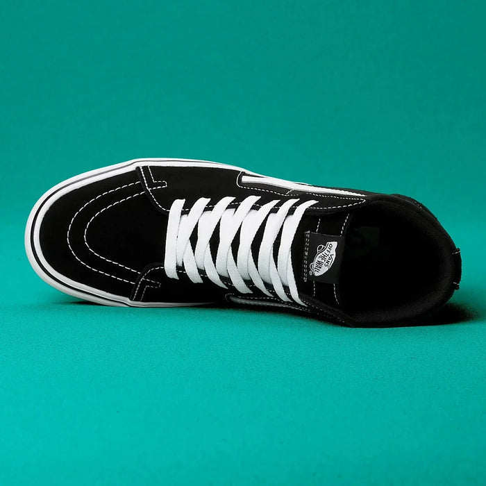 Vans ComfyCush Sk8-Hi Shoe Mens Shoes 192824113865 Free Shipping Worldwide