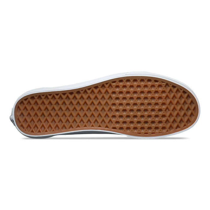 Vans Primary Check Old Skool Shoe Unisex Shoes 191164680501 Free Shipping Worldwide