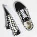 Vans Primary Check Old Skool Shoe Unisex Shoes 191164680501 Free Shipping Worldwide
