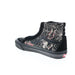 Vans Sk8-Hi 38 DX Anaheim Factory OG Spider Shoe Unisex Shoes 192825748998 Free Shipping Worldwide