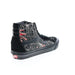 Vans Sk8-Hi 38 DX Anaheim Factory OG Spider Shoe Unisex Shoes 192825748998 Free Shipping Worldwide