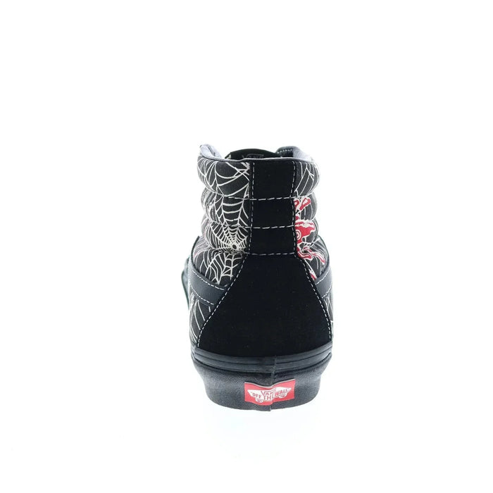 Vans Sk8-Hi 38 DX Anaheim Factory OG Spider Shoe Unisex Shoes 192825748998 Free Shipping Worldwide