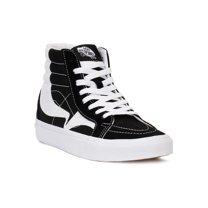 Vans Sk8-Hi Reissue Warp Shoe Unisex Shoes 192827799516 Free Shipping Worldwide