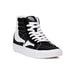 Vans Sk8-Hi Reissue Warp Shoe Unisex Shoes 192827799516 Free Shipping Worldwide