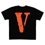 VLONE FRIENDS TEE Mens Tees Free Shipping Worldwide