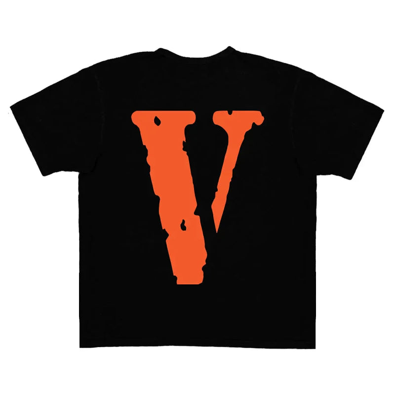 VLONE FRIENDS TEE Mens Tees Free Shipping Worldwide