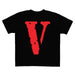 VLONE FRIENDS TEE Mens Tees Free Shipping Worldwide