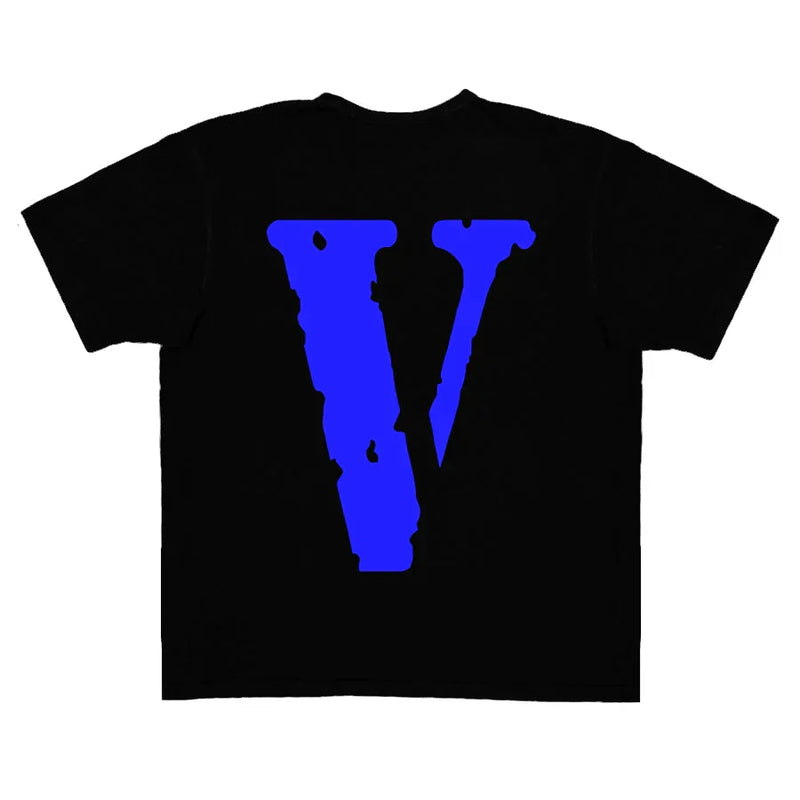 VLONE FRIENDS TEE Mens Tees Free Shipping Worldwide