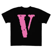 VLONE FRIENDS TEE Mens Tees Free Shipping Worldwide