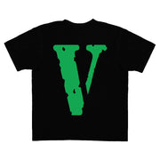 VLONE FRIENDS TEE Mens Tees Free Shipping Worldwide