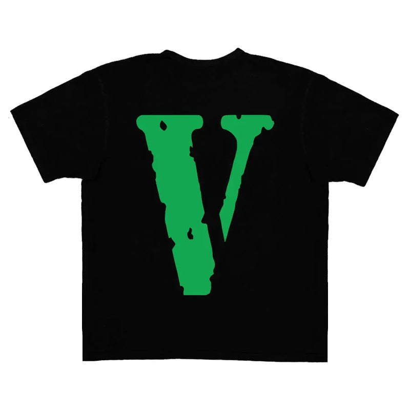 VLONE FRIENDS TEE Mens Tees Free Shipping Worldwide