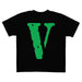 VLONE FRIENDS TEE Mens Tees Free Shipping Worldwide