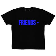 VLONE FRIENDS TEE Mens Tees Free Shipping Worldwide
